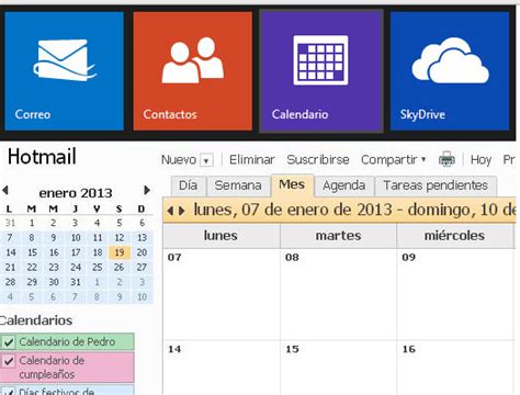 hotmail famosos|Outlook: calendario y correo personales gratuitos de Microsoft.